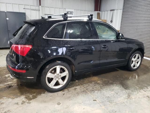 2012 Audi Q5 Premium Plus