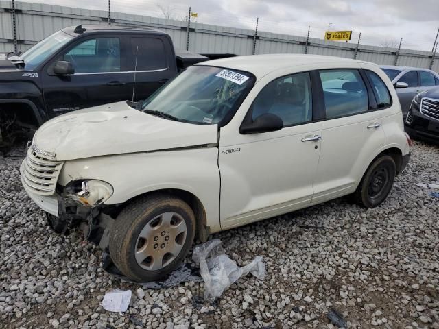 2006 Chrysler PT Cruiser