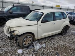 Chrysler salvage cars for sale: 2006 Chrysler PT Cruiser