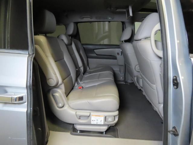 2016 Honda Odyssey Touring