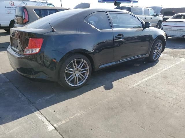 2012 Scion TC