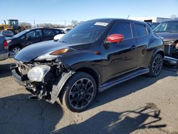 2015 Nissan Juke S for sale in New Britain, CT