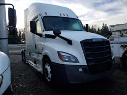 Freightliner salvage cars for sale: 2021 Freightliner Cascadia 126