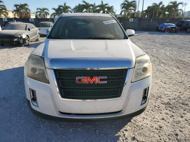 2012 GMC Terrain SLE