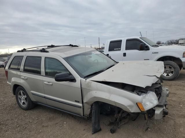 2007 Jeep Grand Cherokee Laredo