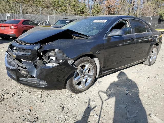 2011 Chevrolet Malibu 1LT