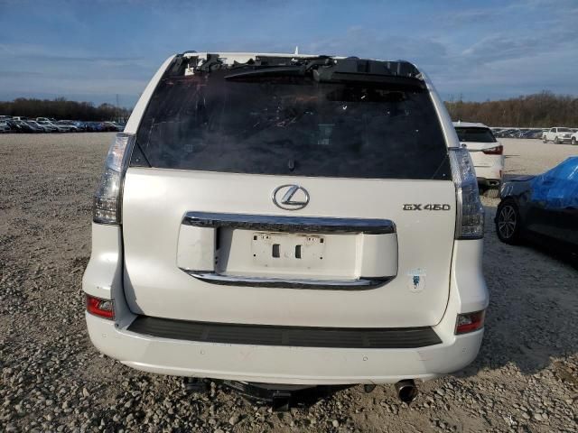 2019 Lexus GX 460