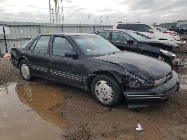 1996 Oldsmobile Cutlass Supreme SL