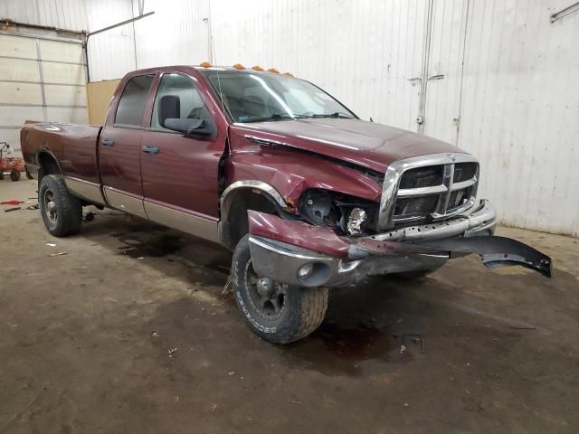 2003 Dodge RAM 3500 ST