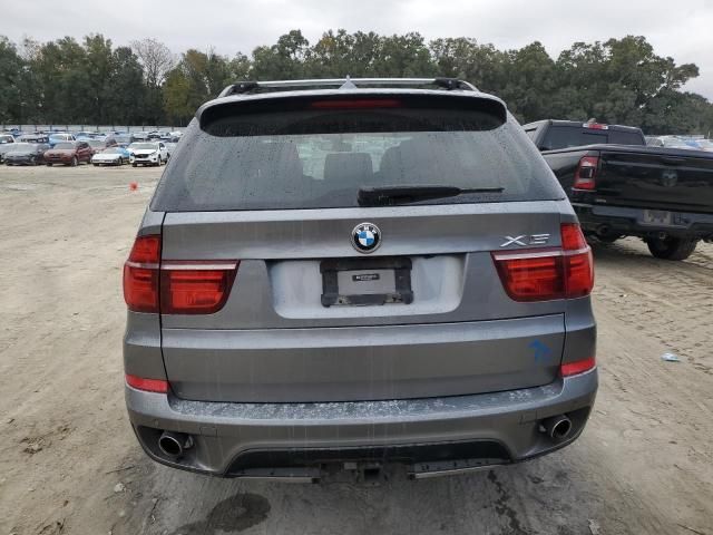 2013 BMW X5 XDRIVE35D