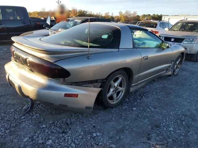 1999 Pontiac Firebird