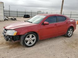 2013 Dodge Avenger SXT for sale in Andrews, TX