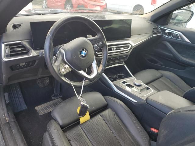 2024 BMW 430XI