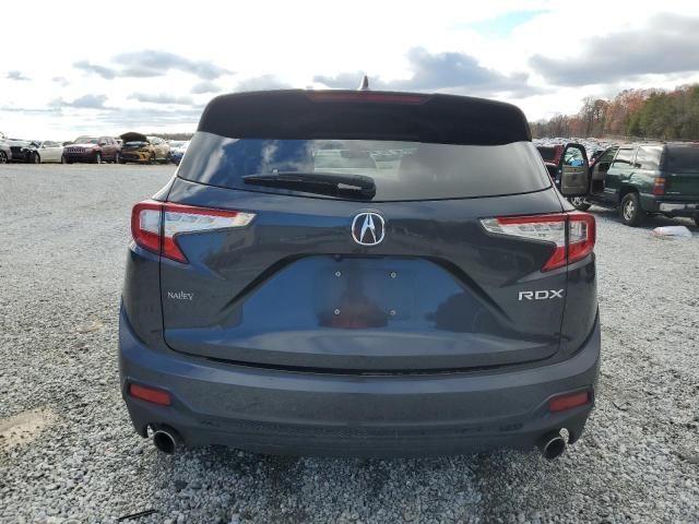 2020 Acura RDX Technology