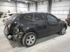 2008 Nissan Rogue S