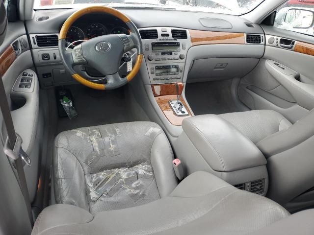 2005 Lexus ES 330