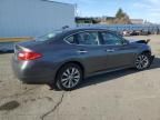 2012 Infiniti M37