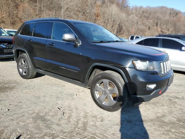 2013 Jeep Grand Cherokee Laredo