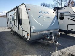 2018 Wildwood Apex for sale in Gastonia, NC