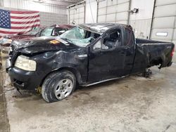 Ford f150 salvage cars for sale: 2004 Ford F150