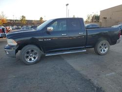 Dodge ram 1500 salvage cars for sale: 2010 Dodge RAM 1500