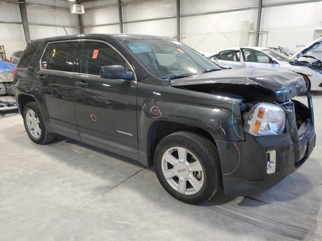 2013 GMC Terrain SLE