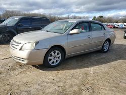 Toyota Avalon salvage cars for sale: 2006 Toyota Avalon XL