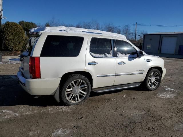 2007 Cadillac Escalade Luxury