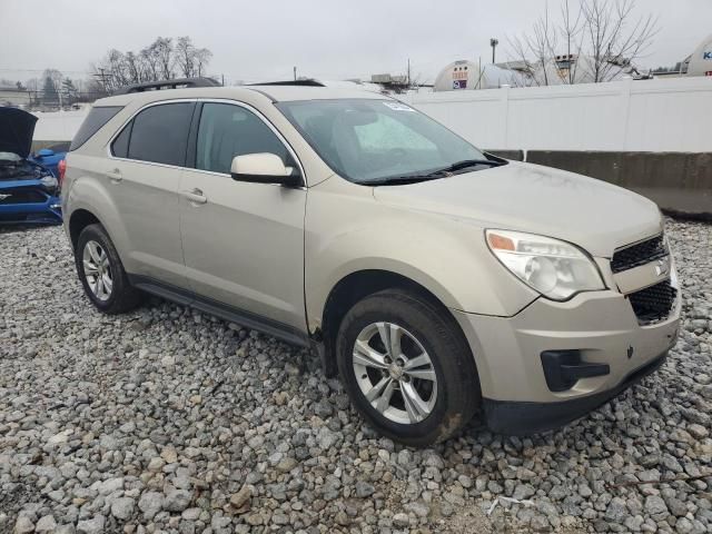 2010 Chevrolet Equinox LT