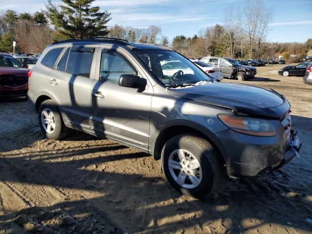 2009 Hyundai Santa FE GLS