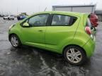 2015 Chevrolet Spark LS