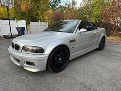 2006 BMW M3 for sale in North Billerica, MA