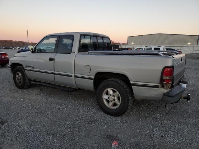 1996 Dodge RAM 1500