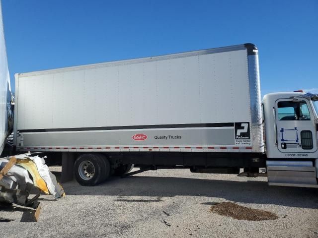 2020 Peterbilt 337