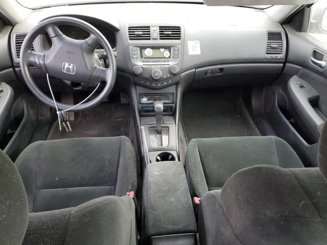 2006 Honda Accord LX