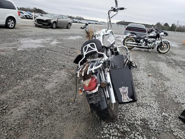 2006 Harley-Davidson Flhrsi