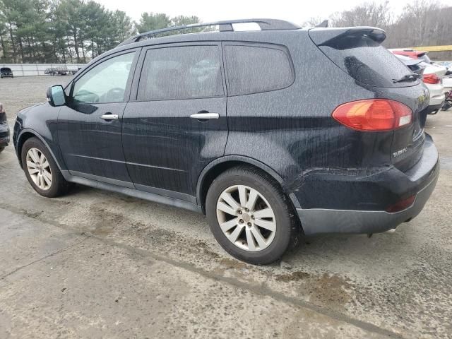 2008 Subaru Tribeca Limited