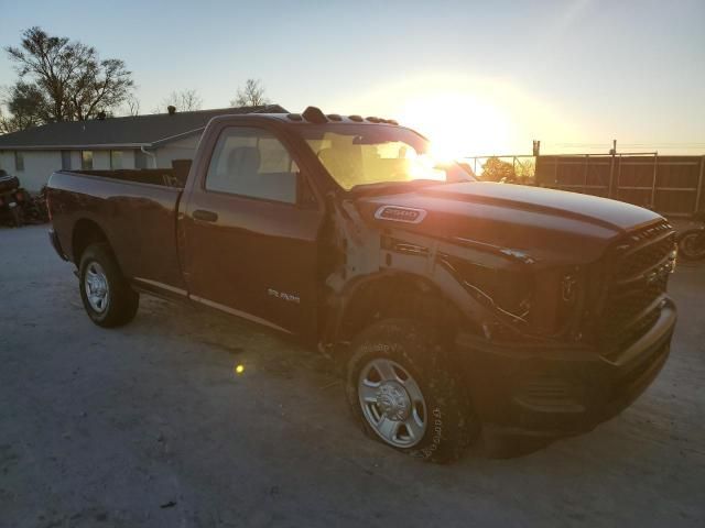 2022 Dodge RAM 2500 Tradesman