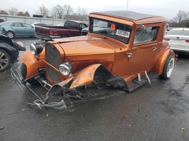 1931 Classic Roadster Other