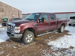 Ford f250 Super Duty salvage cars for sale: 2010 Ford F250 Super Duty