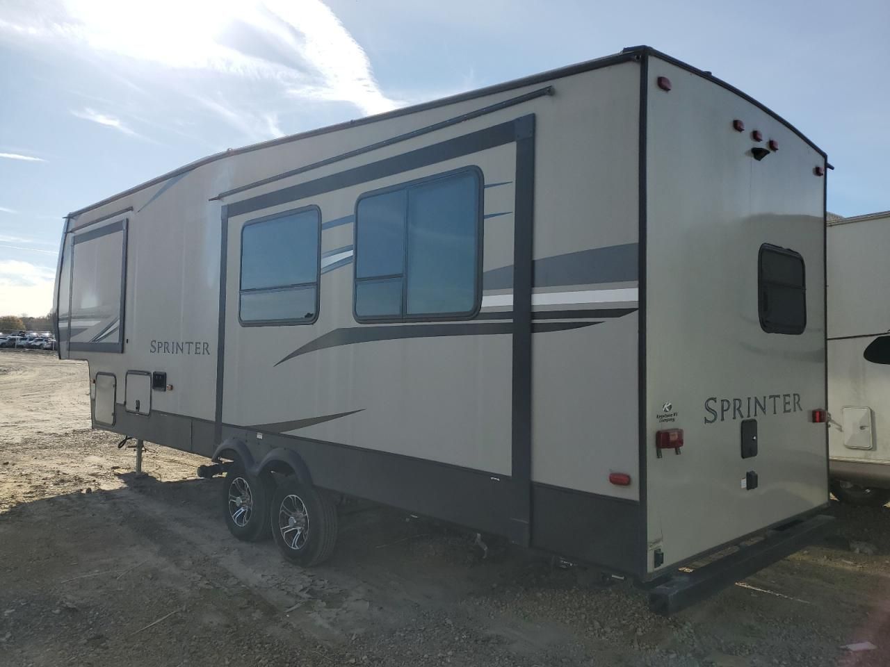 2020 Keystone Sprinter For Sale in Conway, AR Lot #84496***