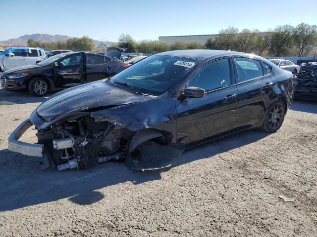 2013 Dodge Dart SXT