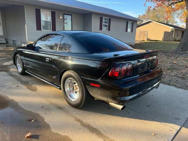 1995 Ford Mustang GT