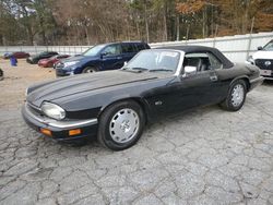 Jaguar xjs salvage cars for sale: 1996 Jaguar XJS 2+2