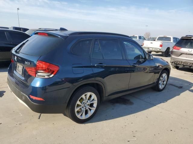 2013 BMW X1 XDRIVE28I