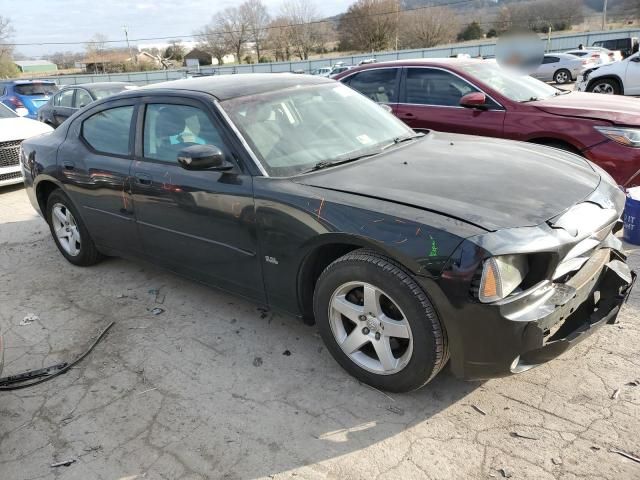 2010 Dodge Charger SXT