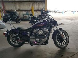 Harley-Davidson Vehiculos salvage en venta: 2008 Harley-Davidson XL1200 L