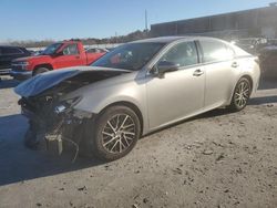 Lexus es 350 salvage cars for sale: 2017 Lexus ES 350