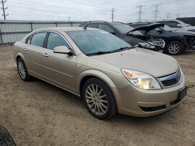 2008 Saturn Aura XR