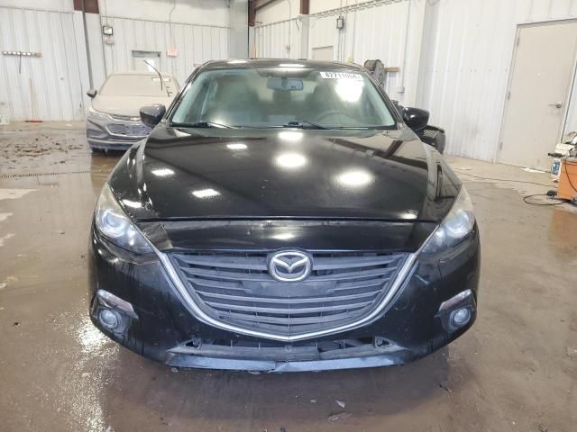 2016 Mazda 3 Grand Touring